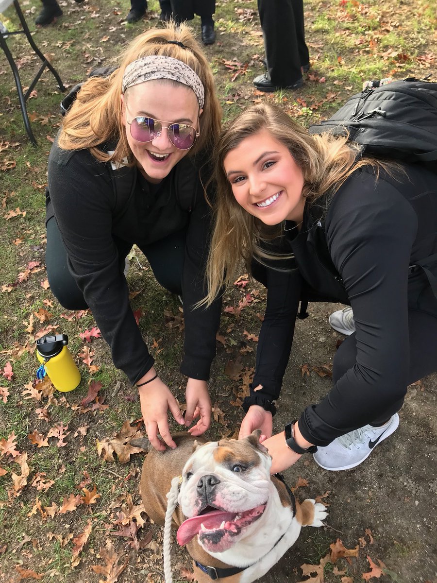 jwu_lea's tweet photo. This weekend members were busy volunteering at Light the Night- Leukemia &amp; Lymphoma Society, Waterfire, &amp; the Original Wedding Expo! #jwulea https://t.co/5Kr28V30MM