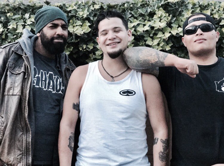EastbourneNJ's tweet photo. Stoked for this Friday at @the_saint_nj with our brothers @sundriedvibes, psychotic submarines and sun bowl, see ou there!!! https://t.co/o7lPYs5NKJ