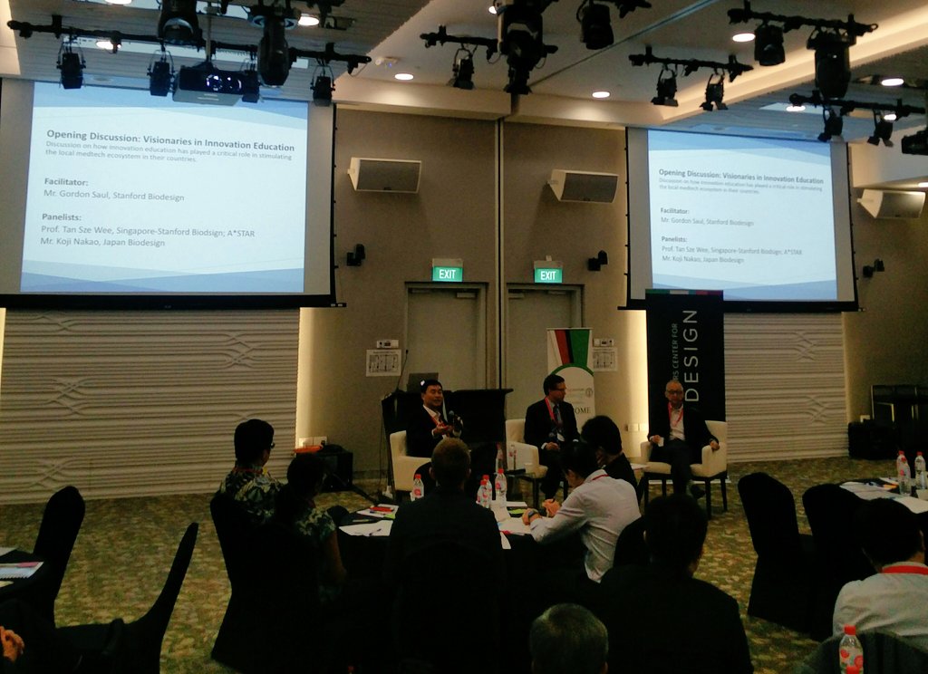 BME IDEA APAC tweet media