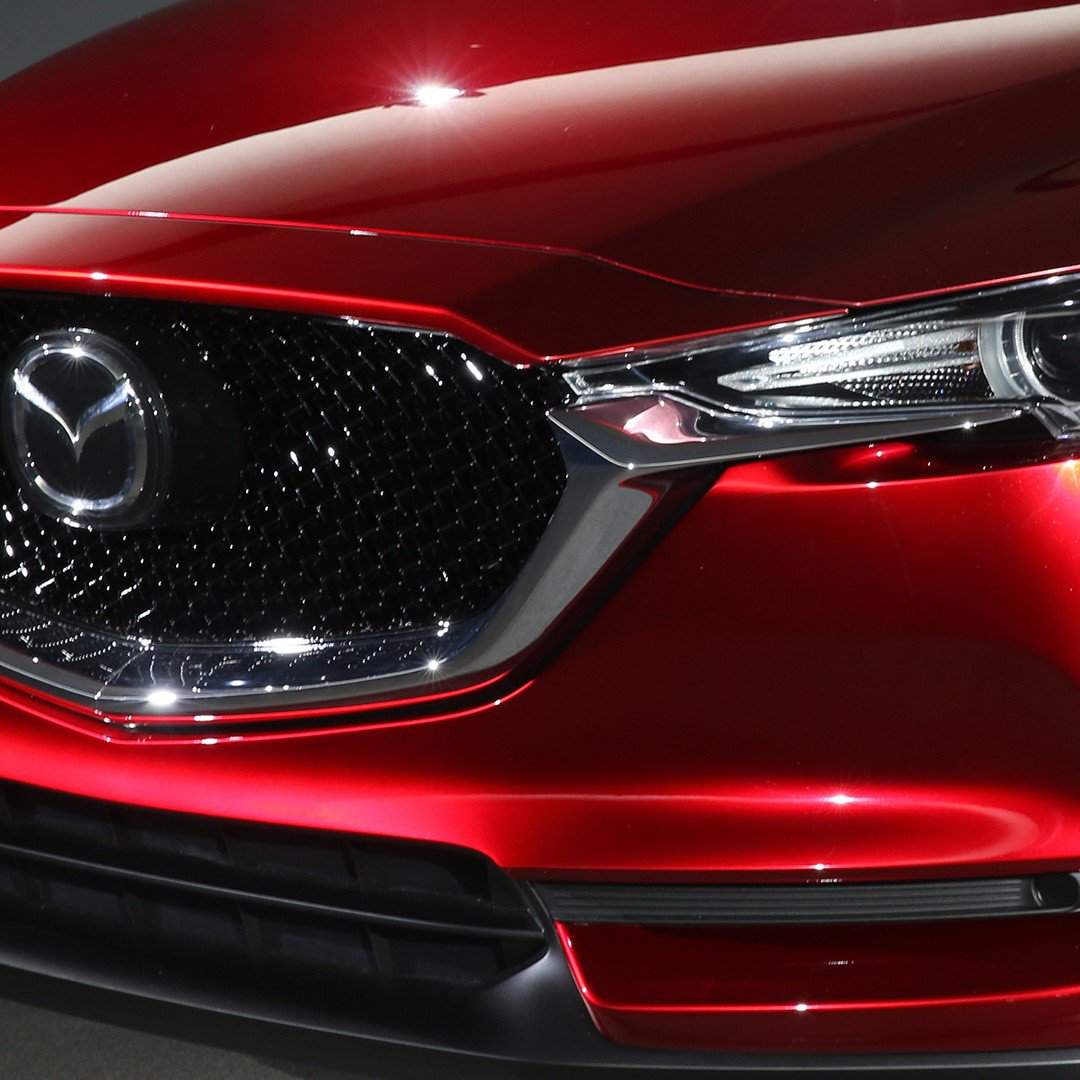 Mazda_SA's tweet image. Loving the new colour Mazda CX-5 you've been seeing on the roads? We love it too! Ask for Soul Red Crystal. You won't regret it. we promise.