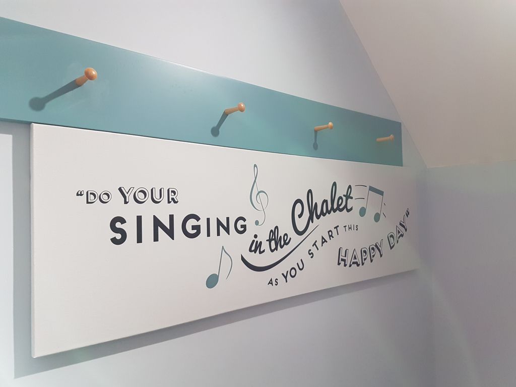 lifewithanguish's tweet photo. Roo has declared she'd like something similar to this in her room at home, as she's always singing @Butlins #WWEButlins #WWEMinehead https://t.co/1AG7OCGmUH