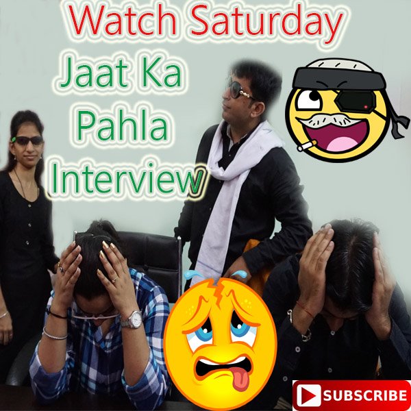 Hello to all #friends ! This Week New #Video #Release Please #Watch #Saturday and #Subscribe 2 #Channel, #SHARE  bit.ly/2yzscTo 👈👈👈