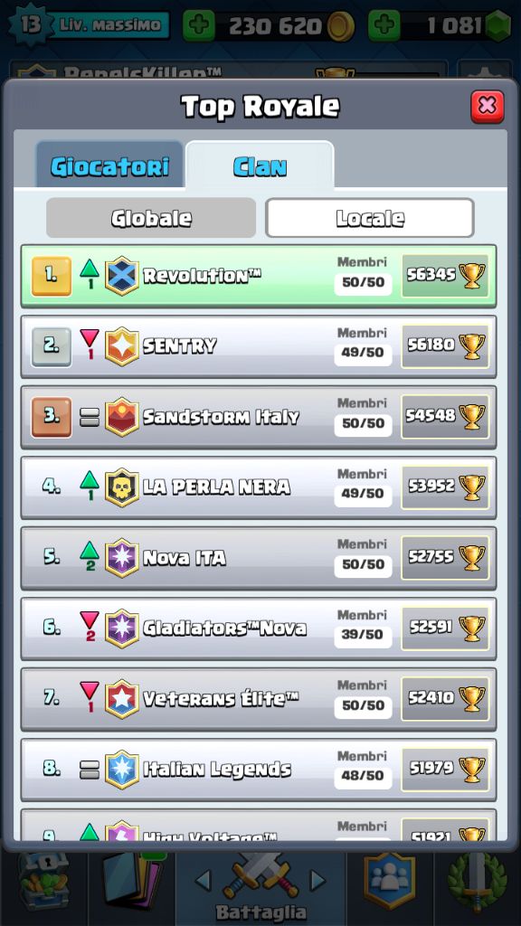 UnPibeDifer3nte's tweet photo. Y asi cerramos Temporada en Revo😍❤ #1ARG #1Italy #1CostaRica #19 Del Mundo💖💖🙈🙈
#RevoSeSiente💗💞
Con 2 Jugadores TopGblobal
LyNyRd & LadyGaga https://t.co/QuzkUNMoKq