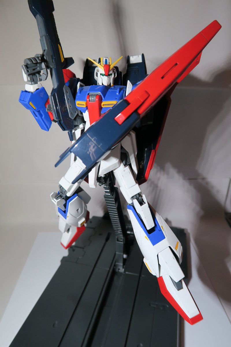 first@プラモデル磨き師 tweet media