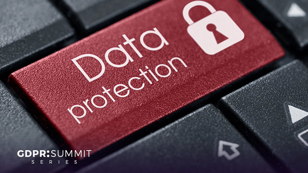 PrivSecEvents's tweet photo. What should #accountants know for #GDPR? | @GDPRReport https://t.co/fJpRTvtnIn #dataprotection https://t.co/jhOuO9ALxs