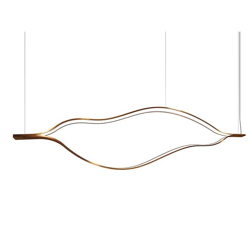ELLEDecoUK's tweet photo. It's all about natural, organic shapes when it comes to lighting. See the full edit as part of our lighting trends feature in #EDDec17 https://t.co/v3BfcIDzQf