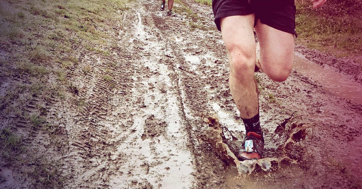 CRUKChallengers's tweet image. "Tough runs don't last - tough runners do." Well done to everyone who took on #Tough10 this weekend. How did you get on?