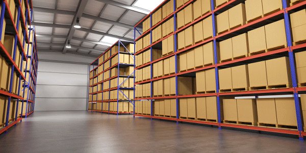 Track Your Warehouse Inventory With Drones: ow.ly/d4SQ30gnd10 

#Drone #Tech #SupplyChain