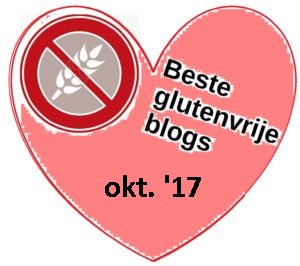 Mijn favoriete #glutenvrije blogs van okt '17:
Met heel veel glutenvrije Sinterklaas-producten, traktaties, en meer.
ikbenglutenvrij.nl/de-beste-glute…