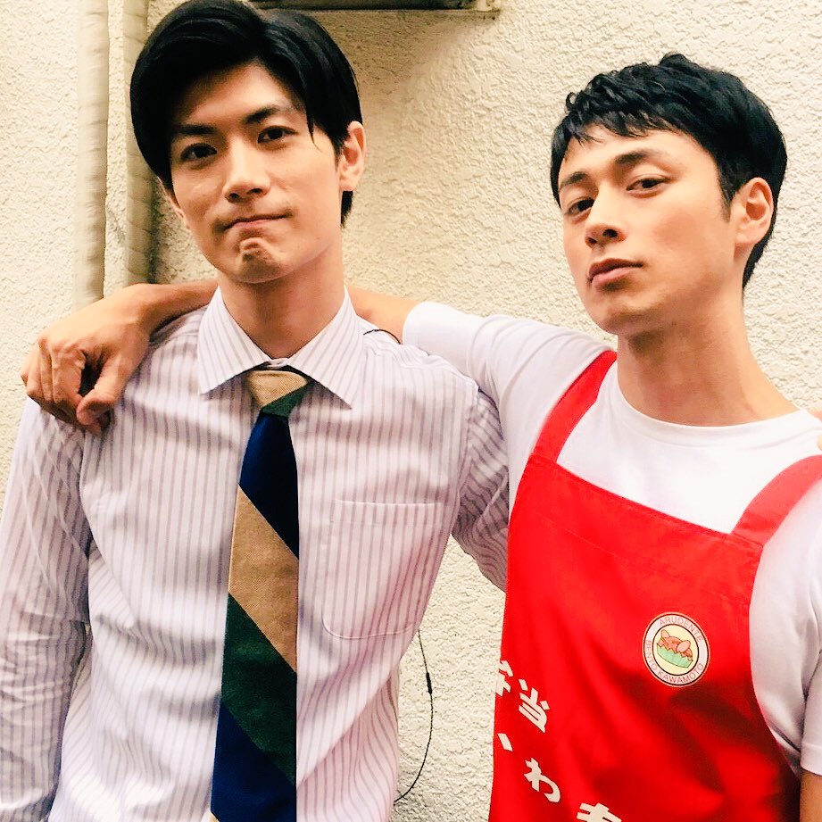 公式】オトナ高校🍒3/14✨DVD＆サントラ発売決定✨ (@otona_koukou