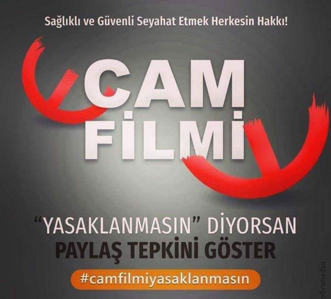 KaranliklarP's tweet photo. #Camfilmiyasaklanmasin https://t.co/2ugFrR2QcX
