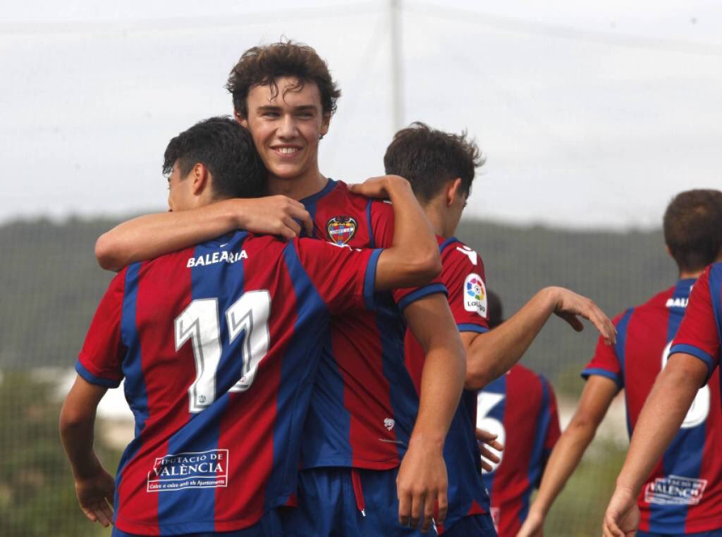 Juvenil_7's tweet photo. 📄 Como cada semana, aquí están las crónicas de la jornada. https://t.co/IGAh8cbq5C https://t.co/Ogb4QApzad