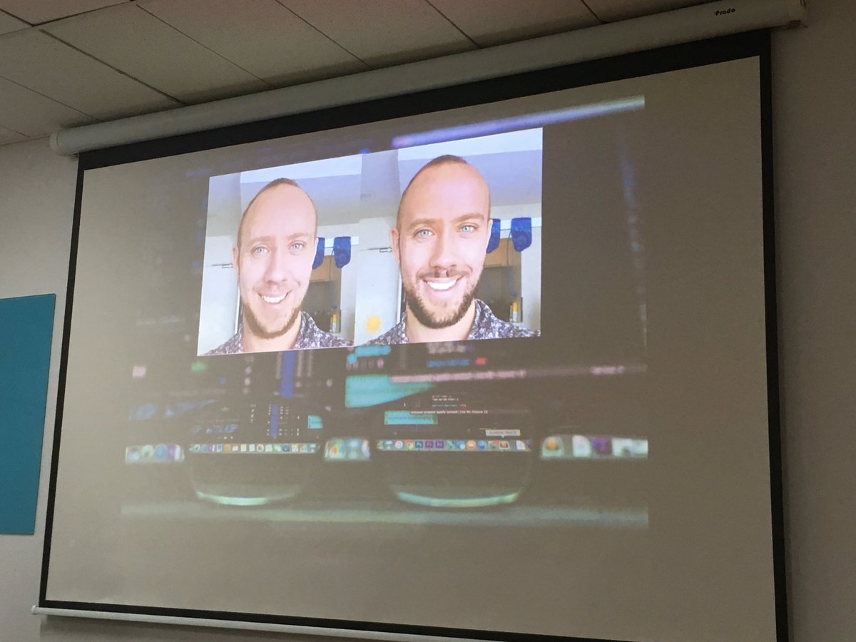 nswcop's tweet photo. Dr Tim Bednall @tbednall telling us about big data and analytics https://t.co/t8JFUArYqp