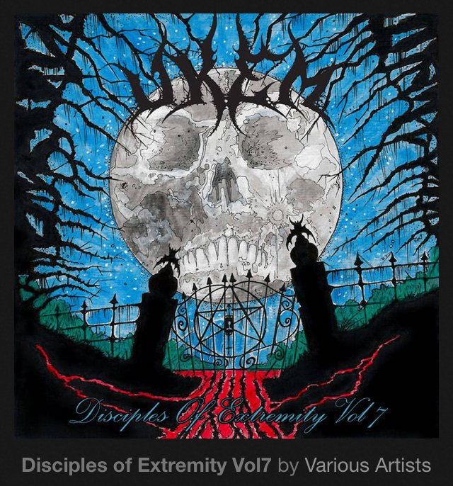 LostBrethren's tweet photo. Thanks to UKEM records for adding us to their album. Check out: https://t.co/7i9gjrWPNJ

#ukem #lostbrethren #Metal #Deathmetal #Blast https://t.co/D54dYUsWzU