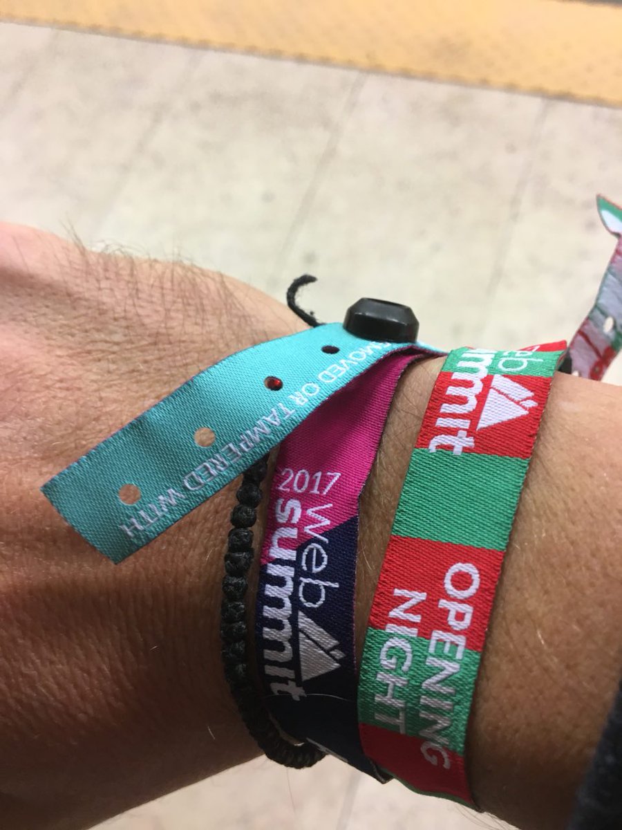 Crosspring's tweet image. Incubator Crosspring attending Ecosystem Summit @WebSummit #WebSummit in Lisbon today. Ready to make some valuable connections!