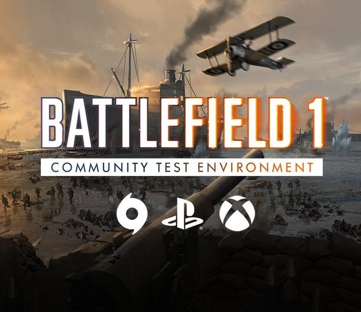 BFBulletin's tweet photo. #BF1 Turning Tides comes back to the #CTE today on all platforms. Check the schedule and leave your feedback here: https://t.co/e9m8VImrFx 👍 https://t.co/YH9LroJfil