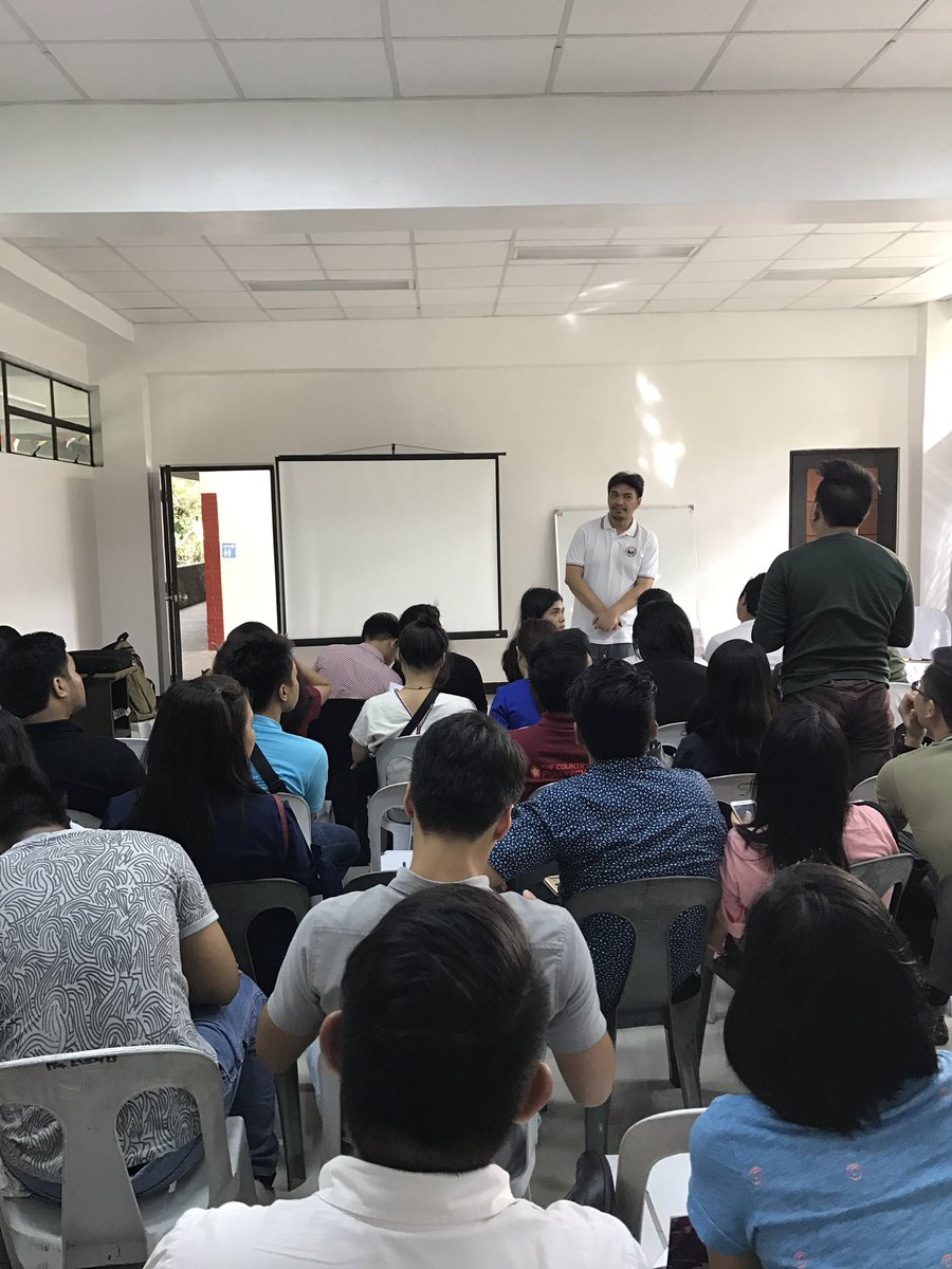 ayfphilippines's tweet photo. Happening Now: Parallel Discussions on Integration of Approaches #AYF2017 #FreeAndOpenASEAN https://t.co/zHzCUoH9Hv