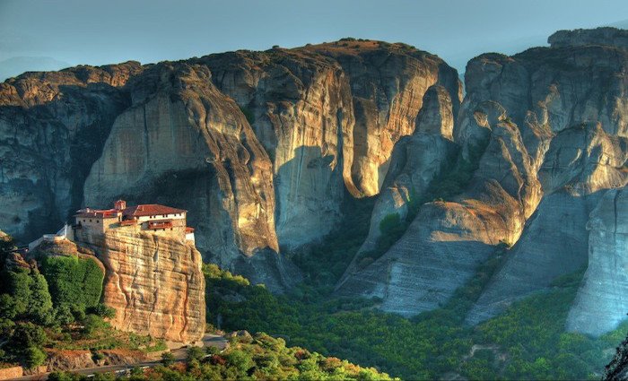 Greeks_Abroad's tweet photo. UNESCO: Every Person Must Visit these 18 Greek Monuments | https://t.co/cNJXhwQKMo https://t.co/X3VW4iyU2p https://t.co/7QSmoCNVOJ