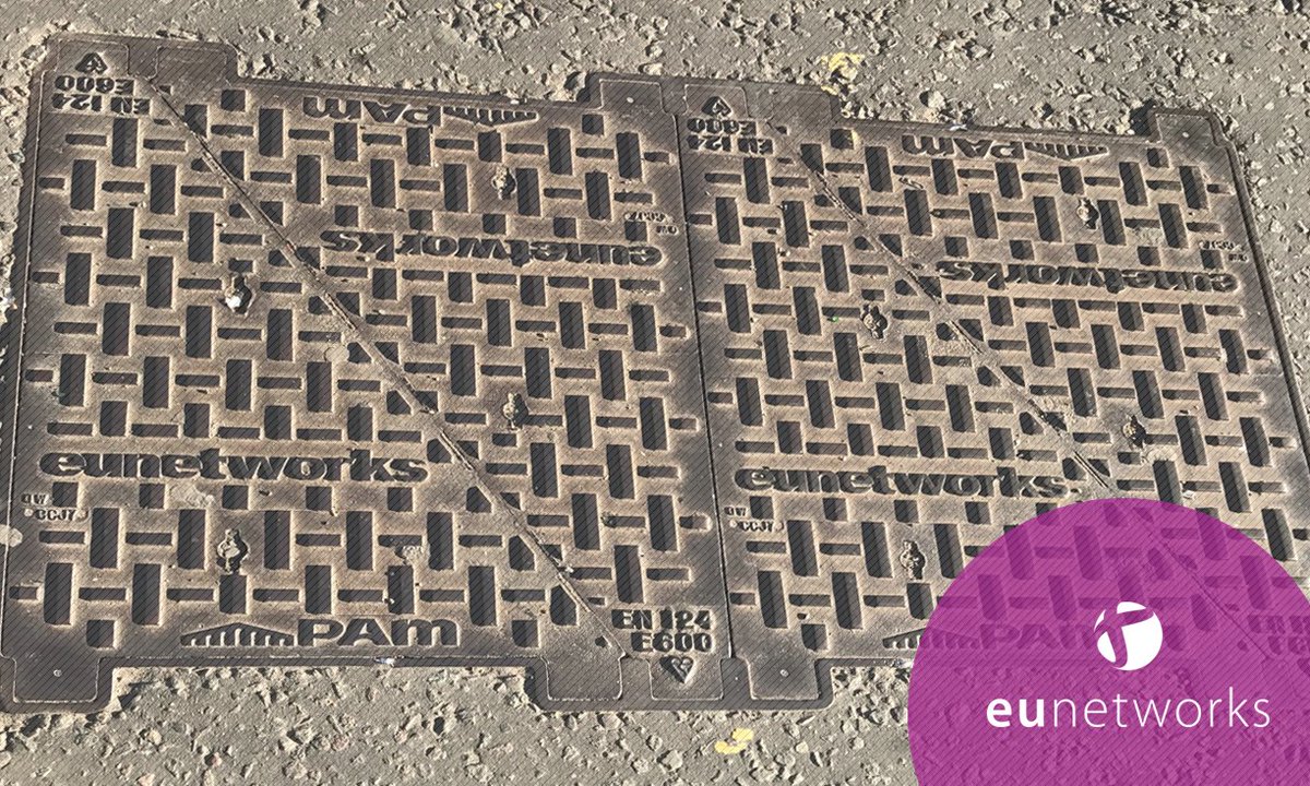 Stonepeak Infrastructure Partners signs agreement to acquire majority interest in <a href="/euNetworks/">euNetworks</a> eun.io/stonepeakinfra…