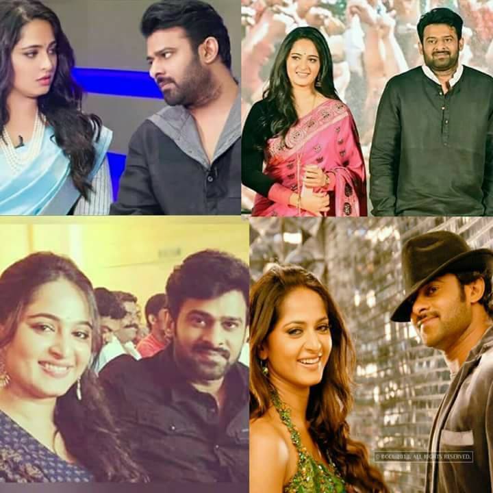 Advance happy birthday Anushka Shetty   