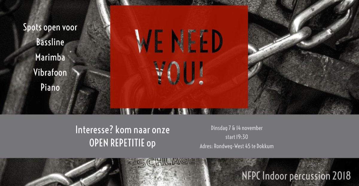 NFPC tweet media