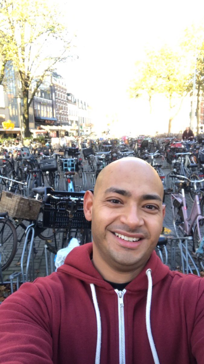 KabariAtef's tweet photo. Amesterdam https://t.co/dsdONIJV42