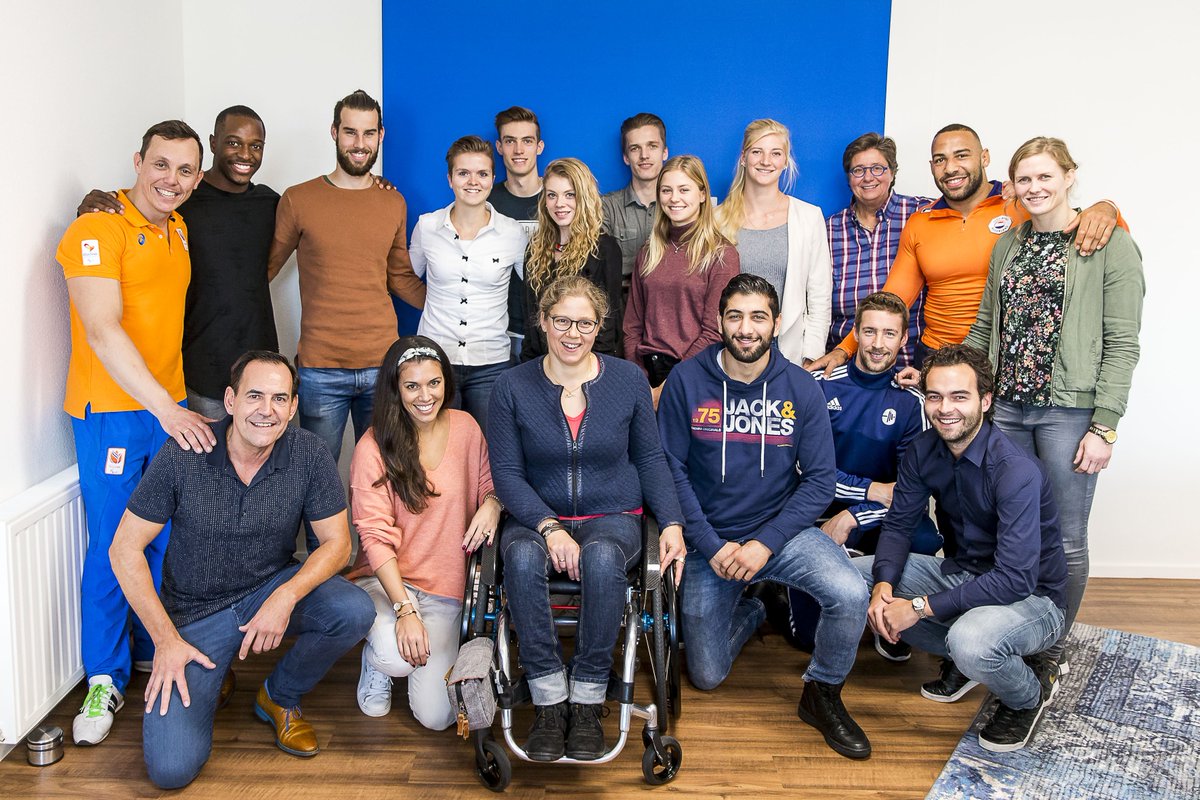 New Care Supplements tweet media