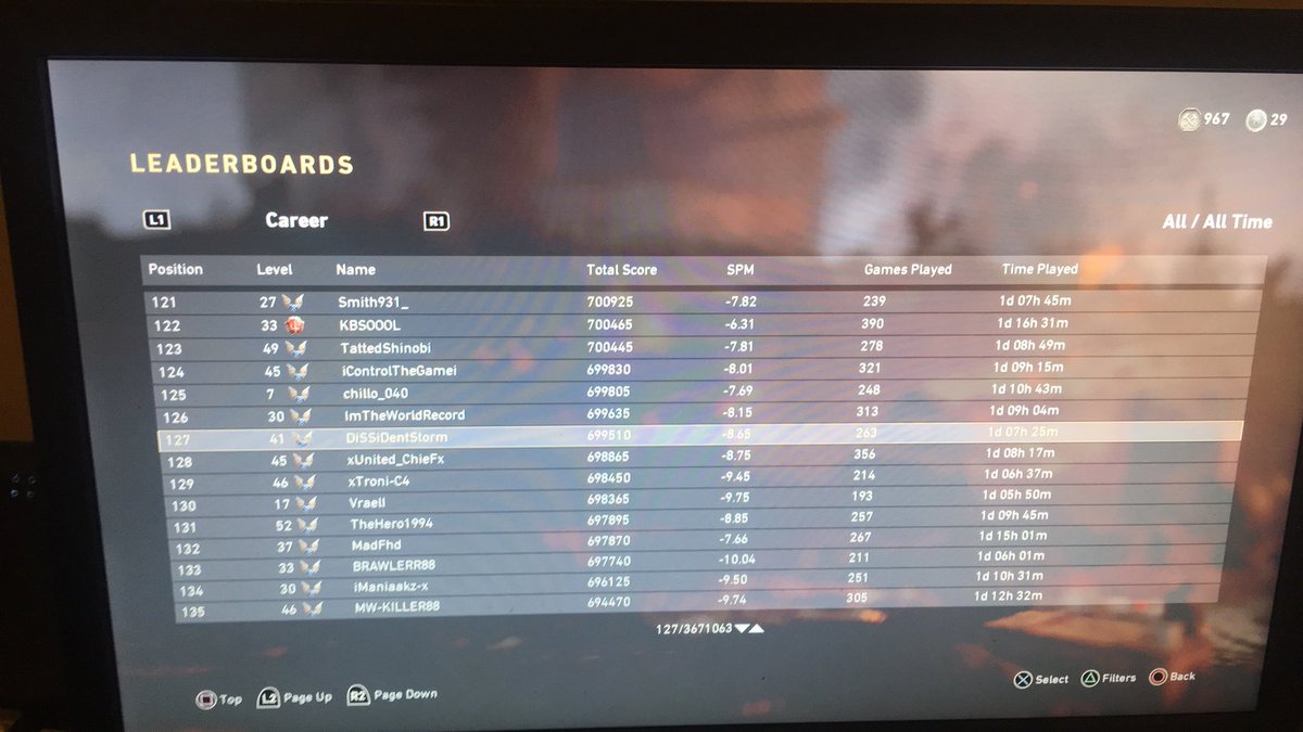 DiSSiDenT_Storm's tweet photo. #DooMTheRace @WeAreDooMClan🤘 How about a recruit DooM?😂 https://t.co/rMS2Xs9S3u
