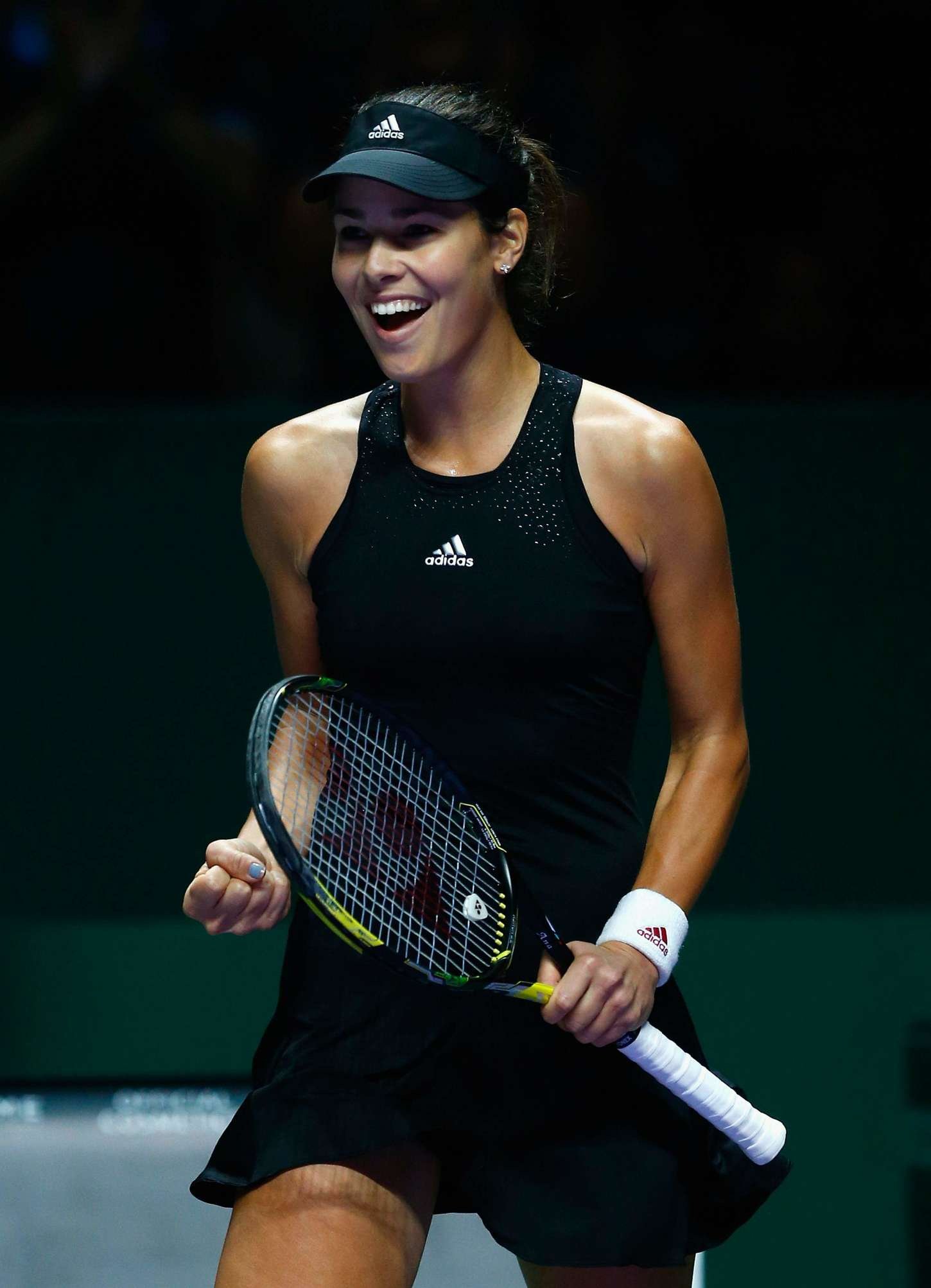 Happy Birthday to Ana Ivanovic   About:  
