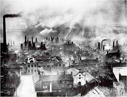 EG_AAD2001's tweet photo. Manchester era el centro de una revolución tecnológica. Con abundante pobreza y trabajo infantil.#RevoluciónEDU https://t.co/77ieKsdOyW