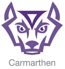 Mens training tonight down at the Leisure centre, Johnstown #uppatrins #Wolves #Wolfpack