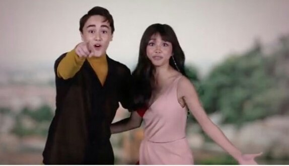 MM_mzbjjrose1's tweet photo. kya bang itop spot! kyang kya!!! go!!!!

MAYWARD IS CONFIRMED https://t.co/pgiRWI5G2m