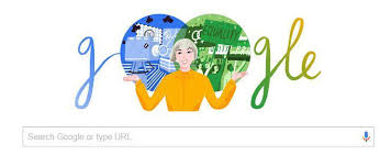 AntigoneTower's tweet photo. Thanx 2 Google choosing #JackieForster doodle 2day #journalist @towertheatre perform @BridewellCentre from 2morrow #pravdatower📰 #notlongnow https://t.co/pTZWJmk7q8