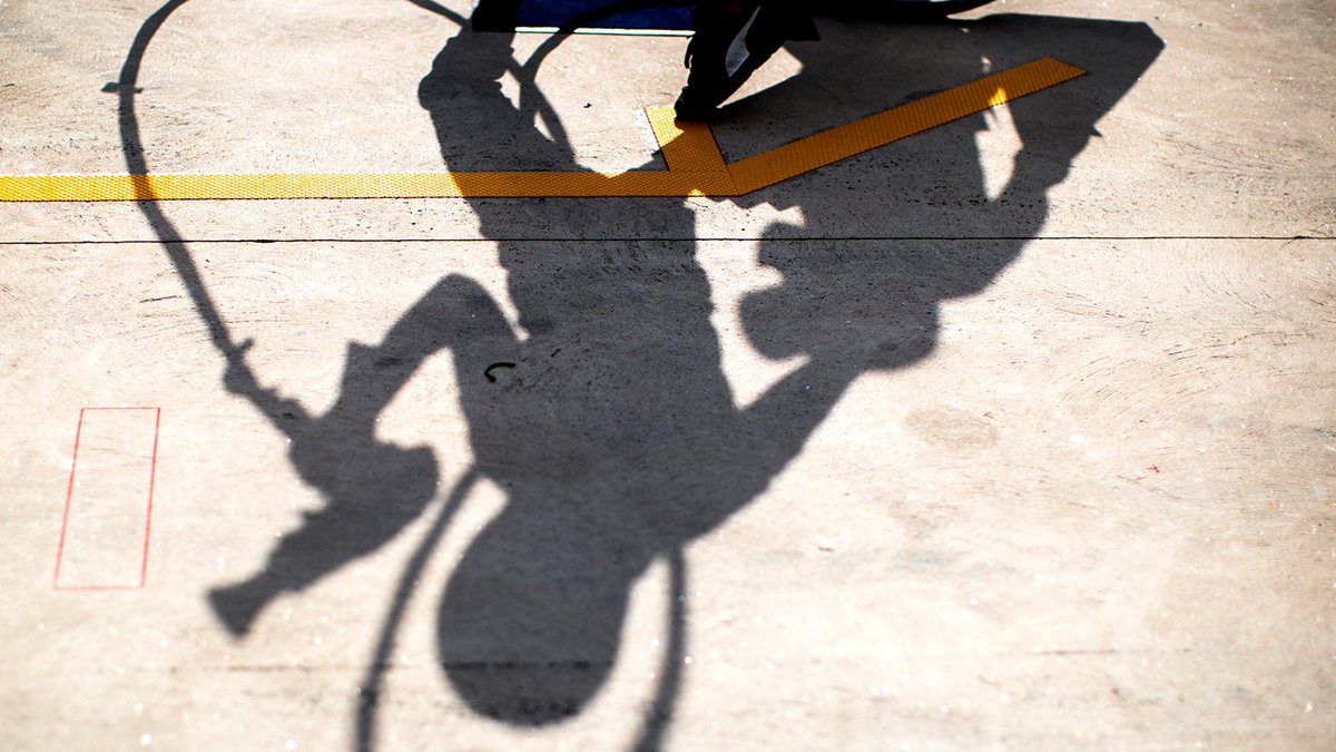 Hit the ground running 👊 it's race week! #BrazilGP 🇧🇷 #givesyouwings