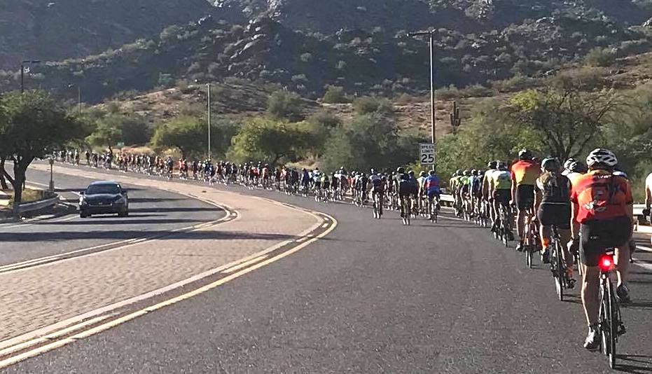 clippedin's tweet image. Cycling community brings record turnout to memorial ride for Rob Dollar #RMFD #robdollar clippedin.bike/cycling-commun…
