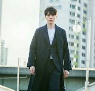 Happy birthday Lee Dong Wook!    