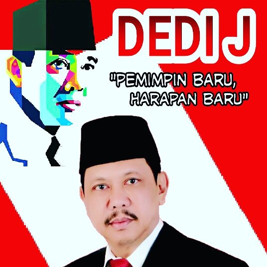 HendraSoesilo's tweet photo. Untuk subang Dedi J yg terbaik๐ @PDIPSubang @PDIPOnline @PDI_Perjuangan
#DEDIJ #DEDIJ #DEDIJ
#DEDIJ #DEDIJ #JokowiMantu #SemangatSeninBro https://t.co/WX5Z3leKVi