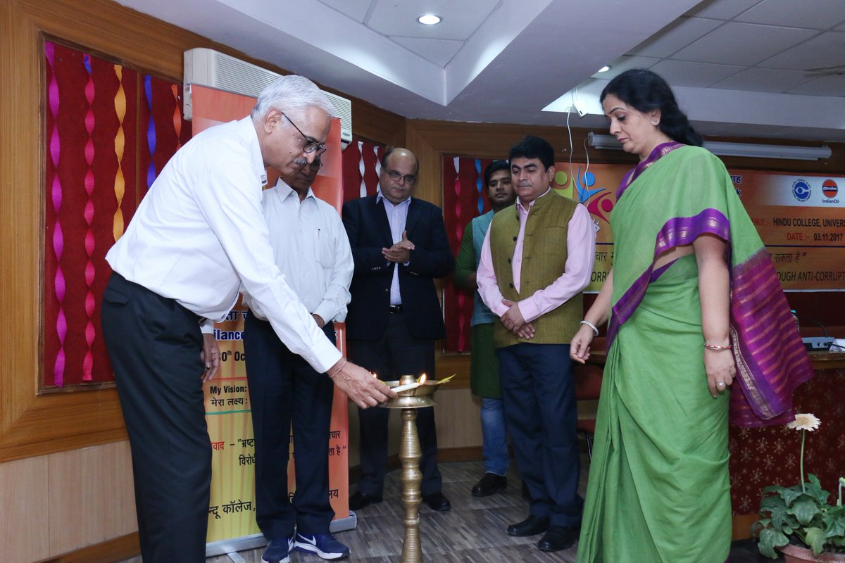 NRVigilance_IOC's tweet photo. "A Corruption-Free India can only be achieved through Anti-Corruption laws." Debatable,which the famed Hindu College,Delhi debaters did! https://t.co/m6NYYok6f5