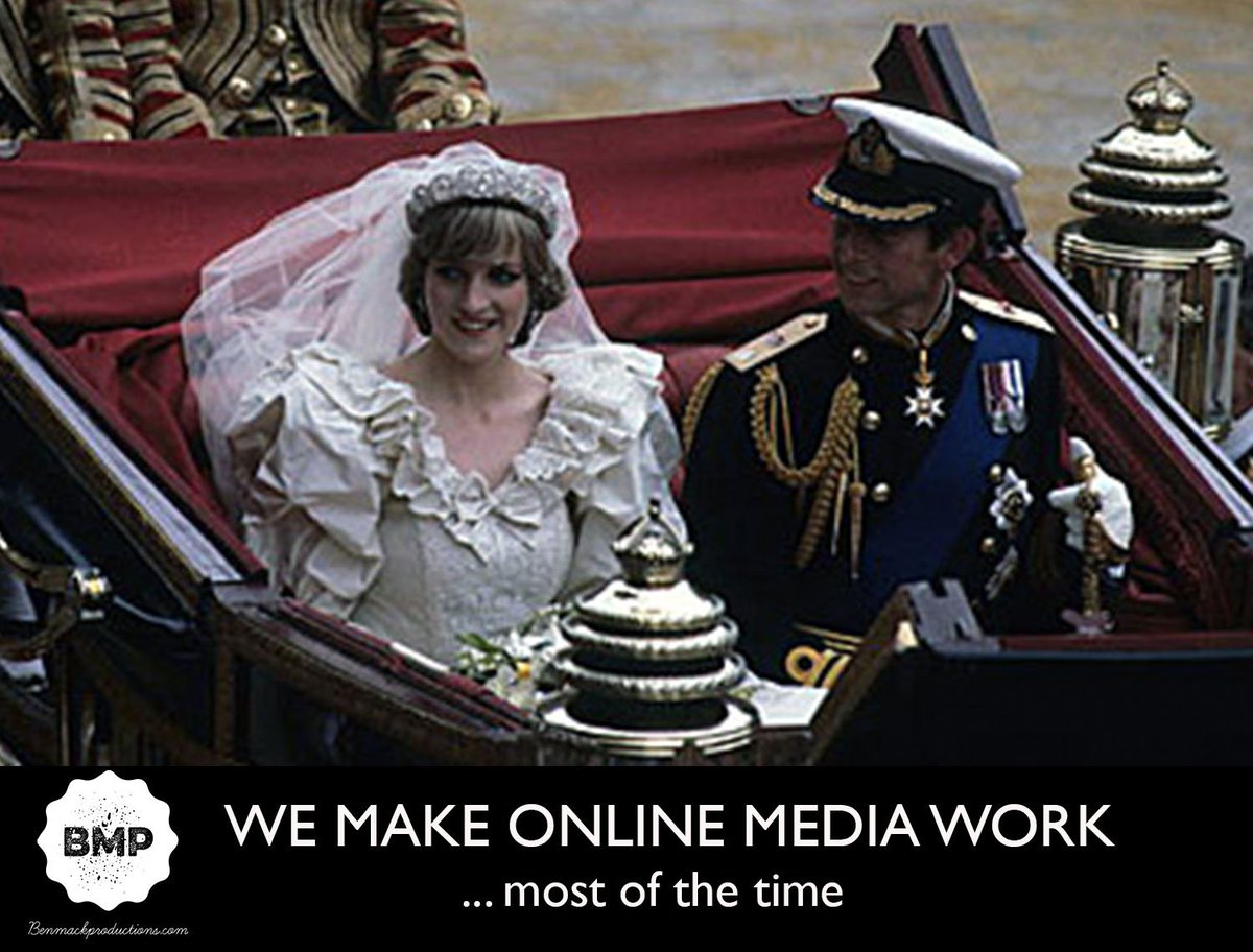 BenMackPro's tweet image. Its what we do, we make your brand work online.