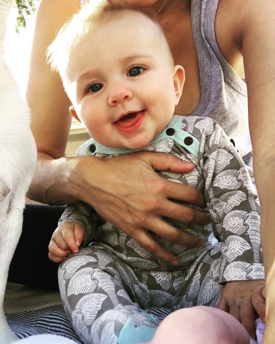 ADoughtySpirit's tweet photo. "You are precious in every way, the sunshine in my day, the joy in my soul, and the love of my life."  

I hope y'all had a great Sunday. 🌈 https://t.co/Y6KEKYnArx