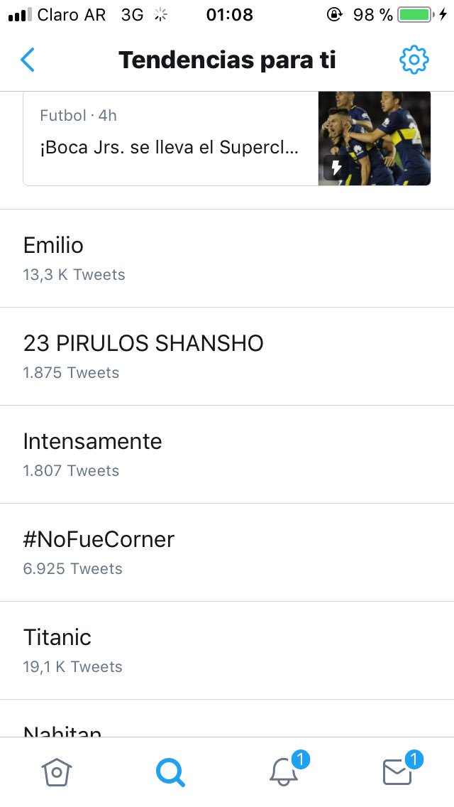 vampirittah's tweet photo. Lo volvimos a lograr!!!!

23 PIRULOS SHANSHO https://t.co/tLyqOOqaem