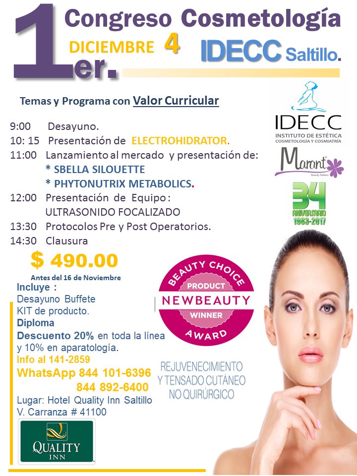 Ideccsaltillo tweet media