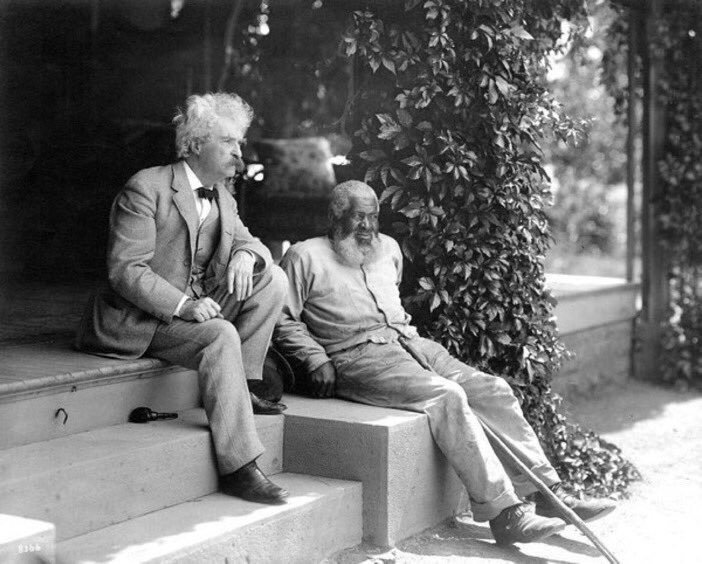 The two most important days in your life are the day you are born and the day you find out why. —Mark Twain