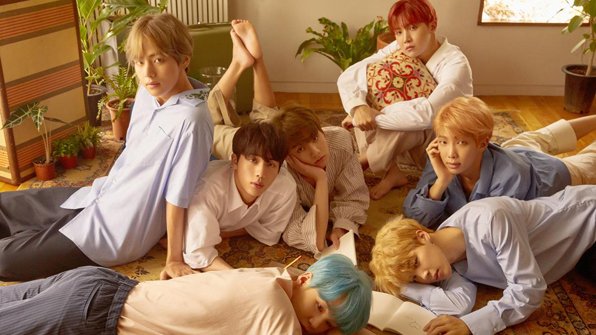 KBSWorldTV's tweet photo. [KBS World #1CLICK_News] #BTS is the first #KPOP group to be invited to 'American Music Awards' https://t.co/uqys49Bjg1
#knews #kbsworld https://t.co/x29aW17isB