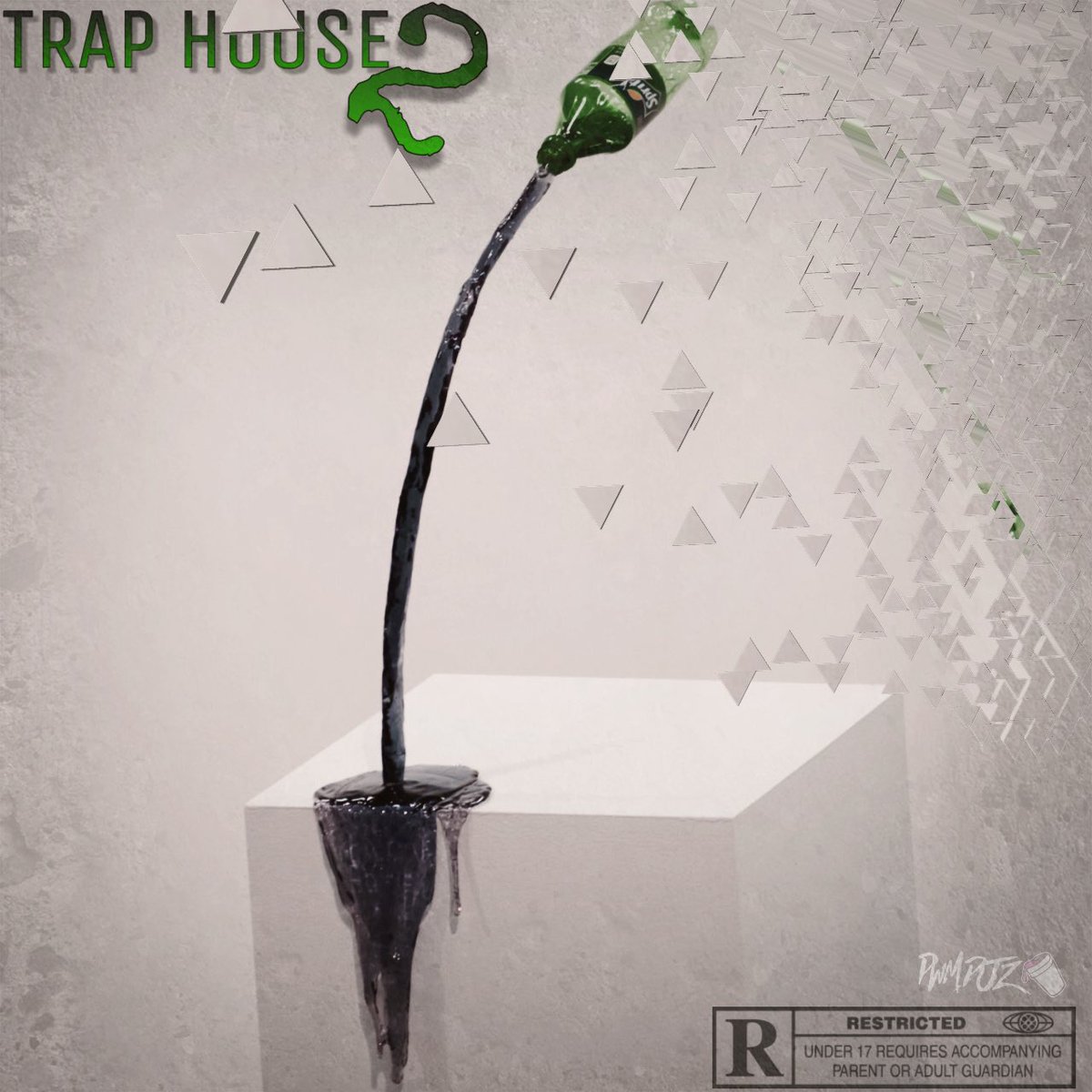 DjPosa's tweet photo. [New Mixtape]
#TrapHouse2® Featuring @DJWhirlwindz 

Via @mymixtapez https://t.co/hCtHApXBTU 

Vibin In The Trap🔌🖤🔥 https://t.co/7rBkpYFSW2