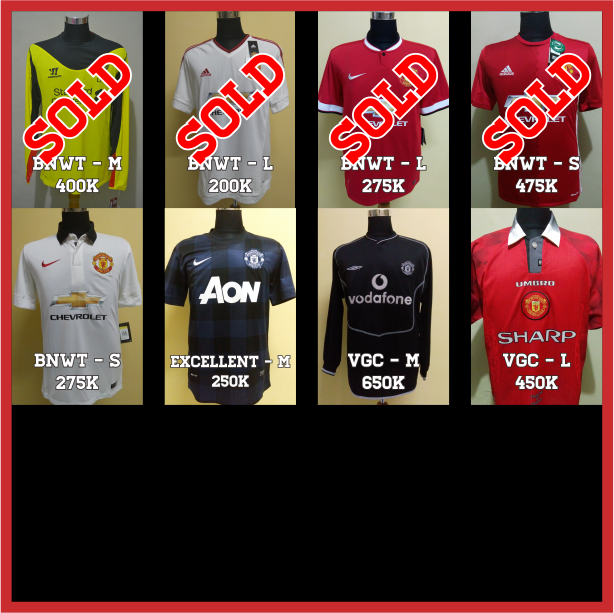 #jersey4sale #608 various team | detail di pic | CP:085715708201 nitip ya om :) <a href="/HatrickJersey/">HatrickJersey</a> <a href="/R_EStore/">Rieff Store</a> <a href="/Kaen_Futbol/">Kaen Futbol</a> <a href="/lelanglawas/">LAWAS TEROOSS!!</a>