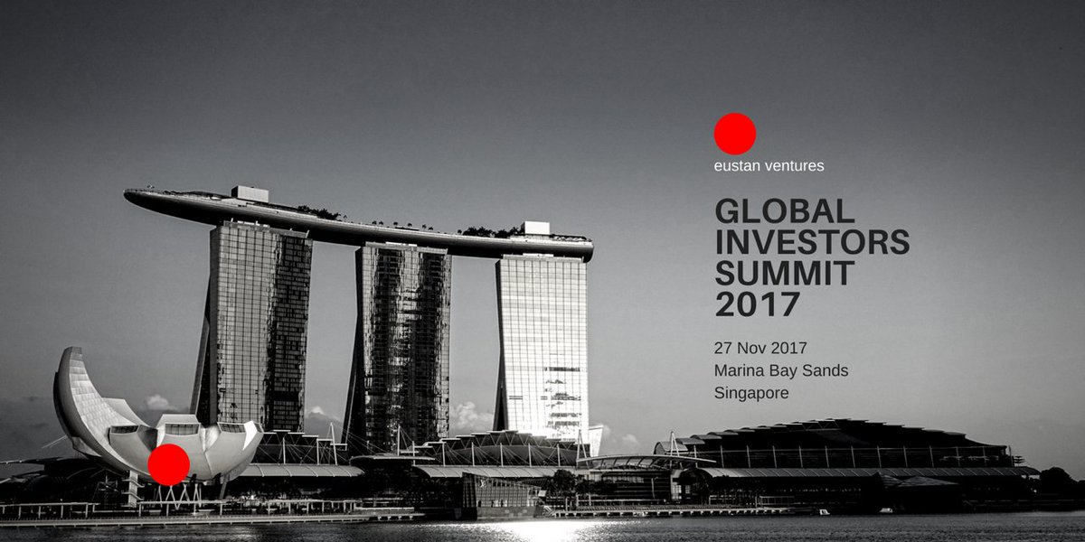 eustanventures's tweet photo. Global Investment Summit #WWC Venture Capitalist Partners #Eustan #ventures Register here to attend https://t.co/CyPJC12i8R @WorldWealthConf https://t.co/BExh6vnoi0