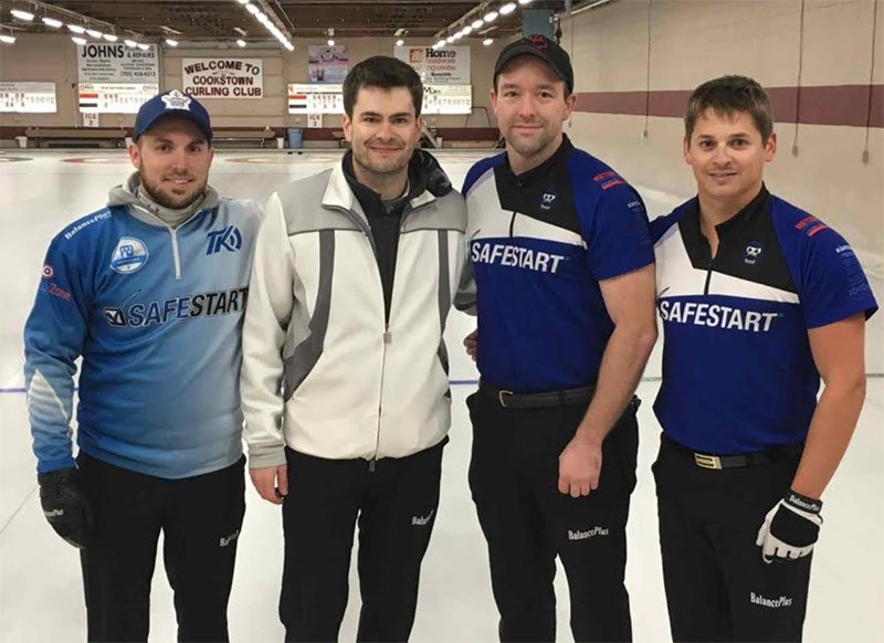 ontariocurltour's tweet photo. Mark Kean wins CookstownCash presented by Comco Canada! #curling 
https://t.co/05gCb5HGus https://t.co/zHpmEV392S