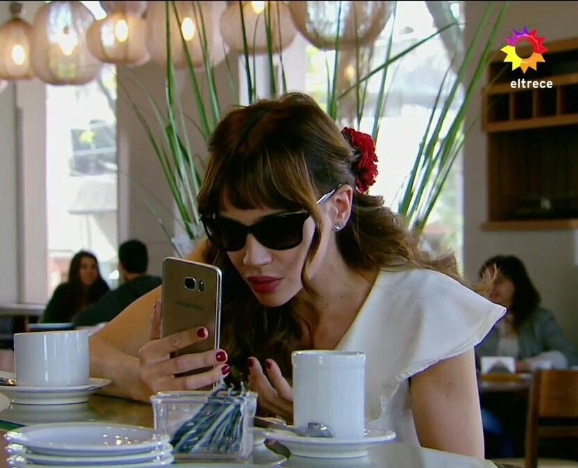 MaraBrunetta_'s tweet photo. Cuando abrís el chat que querías ignorar. https://t.co/C5ecqJeYgc