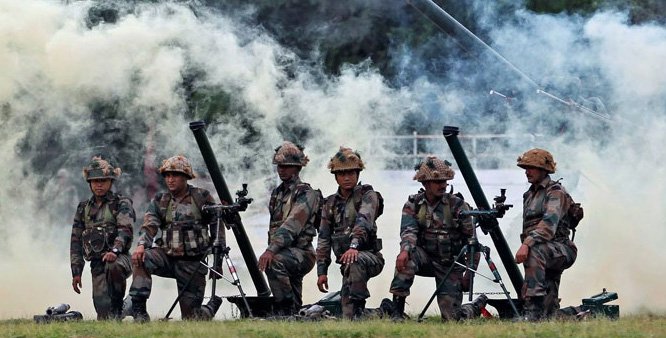 news24tvchannel's tweet photo. Bumper jobs in Indian Army for 12th pass; Salary 1, 12, 400/month #IndianArmy #jobsinArmy https://t.co/rqkdRI8WzC https://t.co/lvMGXJv6IG